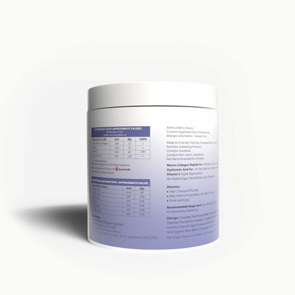 Kreativeda Korean Marine Collagen Powder