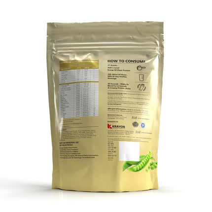 Kreativeda Plant Protein Complex