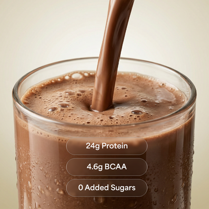 Kreativeda Plant Protein Complex